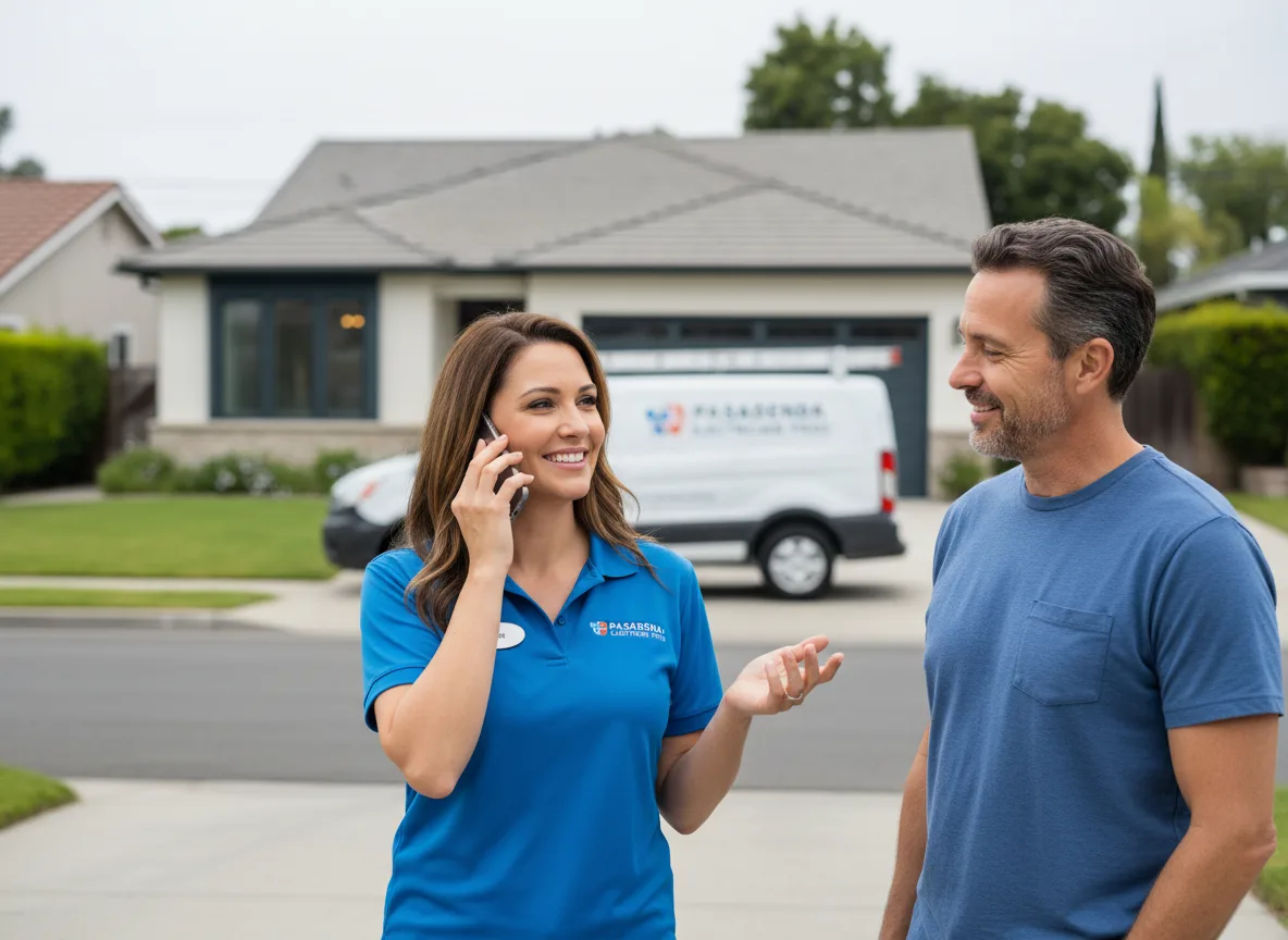 Electrician Granville, IL FAQs